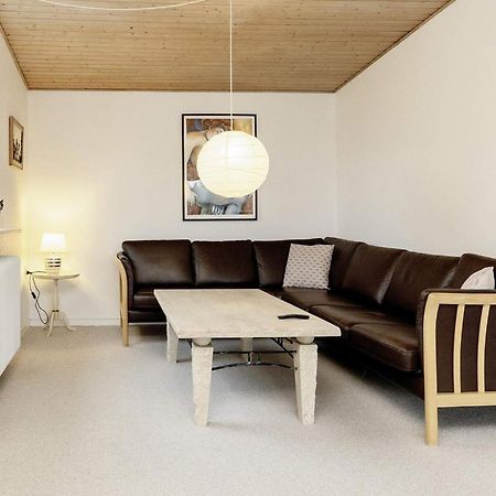 6 Person Holiday Home In R Sk Bing Ærøskøbing Buitenkant foto
