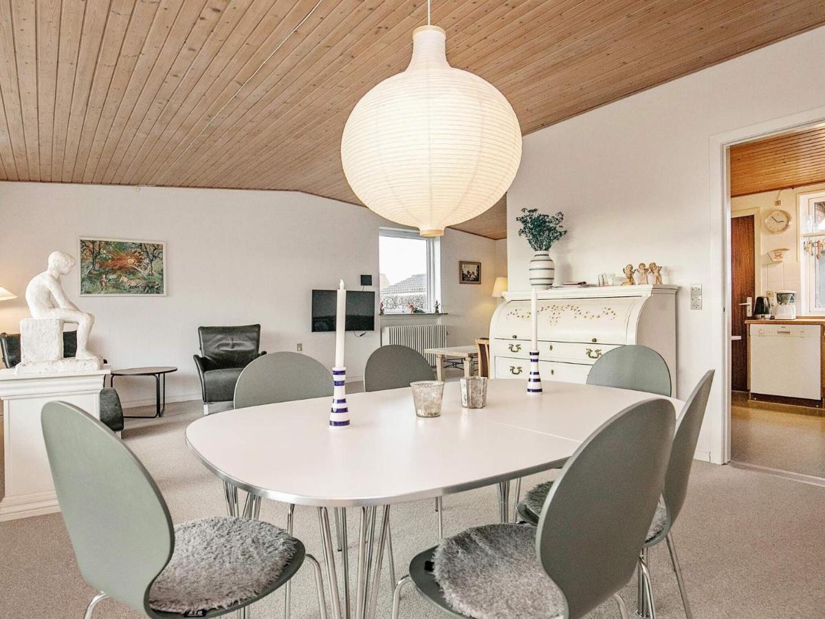 6 Person Holiday Home In R Sk Bing Ærøskøbing Buitenkant foto