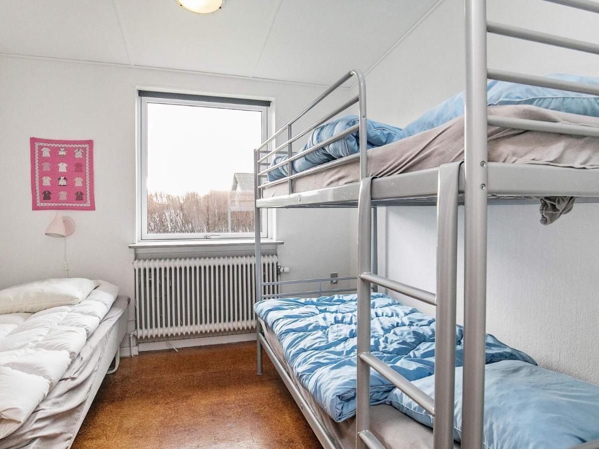 6 Person Holiday Home In R Sk Bing Ærøskøbing Buitenkant foto