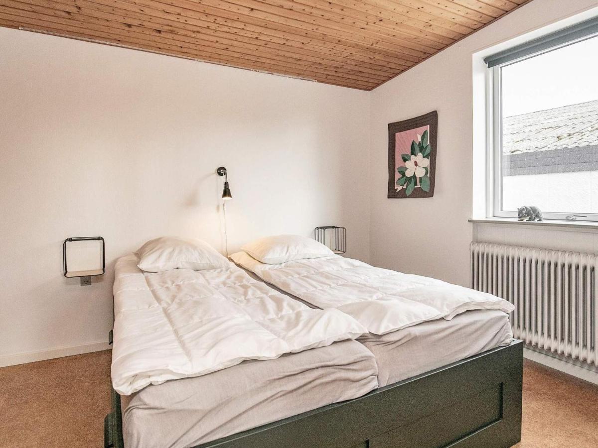 6 Person Holiday Home In R Sk Bing Ærøskøbing Buitenkant foto