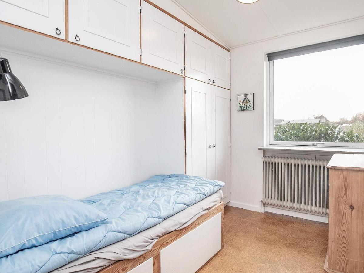 6 Person Holiday Home In R Sk Bing Ærøskøbing Buitenkant foto