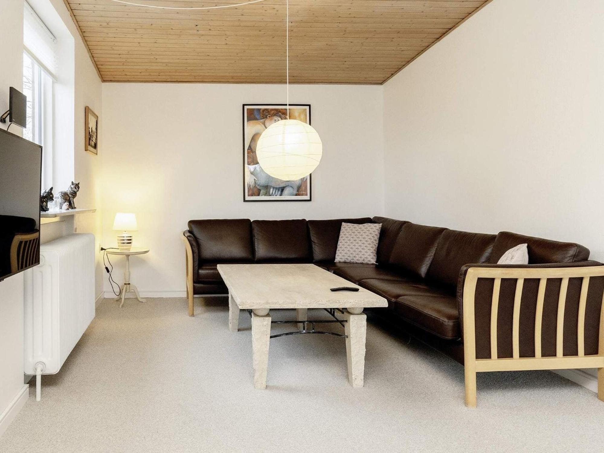 6 Person Holiday Home In R Sk Bing Ærøskøbing Buitenkant foto