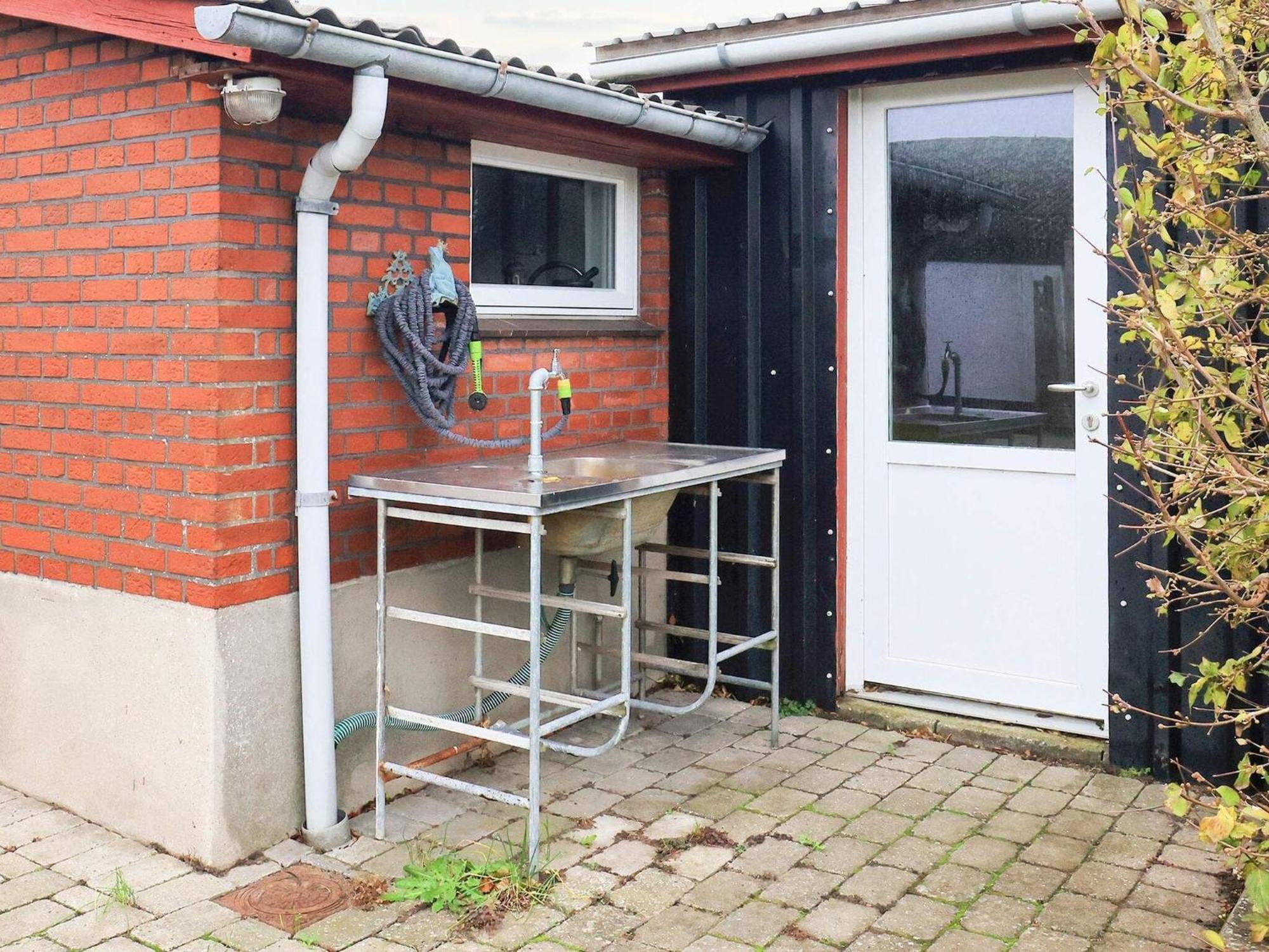 6 Person Holiday Home In R Sk Bing Ærøskøbing Buitenkant foto